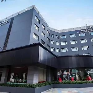 珠海城市中心酒店 酒店