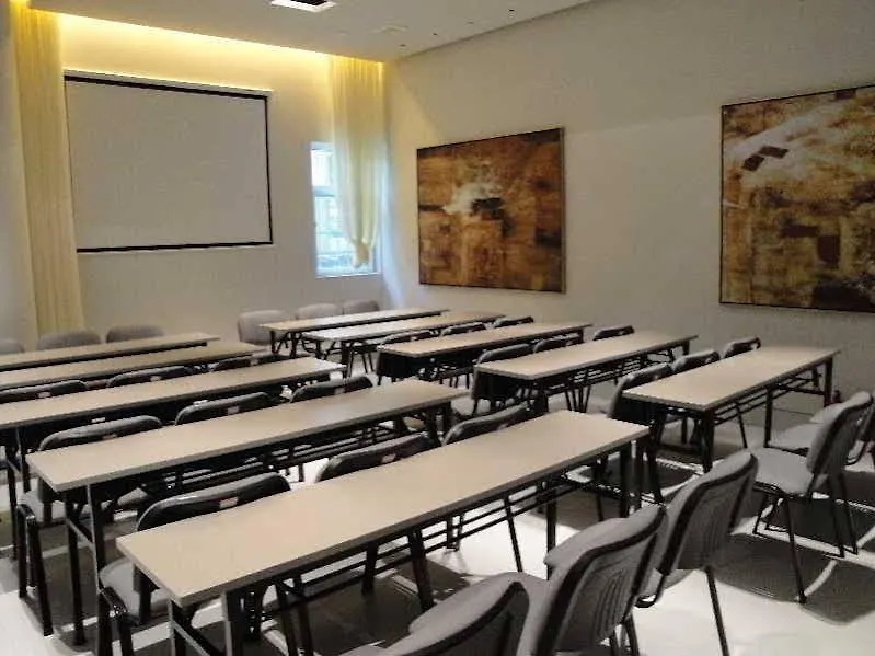 Jinjiang Inn Zhuhai Jida Jiuzhou Avenue 2*,