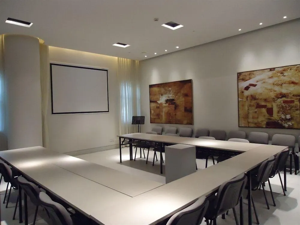 Jinjiang Inn Zhuhai Jida Jiuzhou Avenue 酒店
