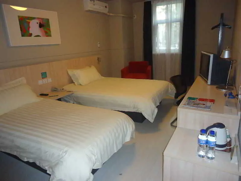 Jinjiang Inn Zhuhai Jida Jiuzhou Avenue